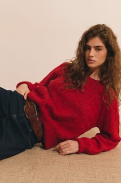Pull col rond;${refinementColor}