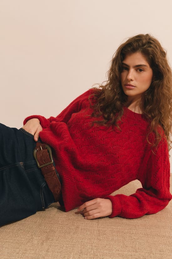 Pull col rond;${refinementColor}