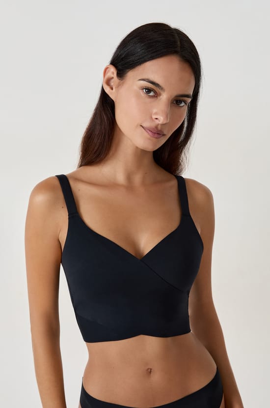 Bralette No Bra Effect;${refinementColor}