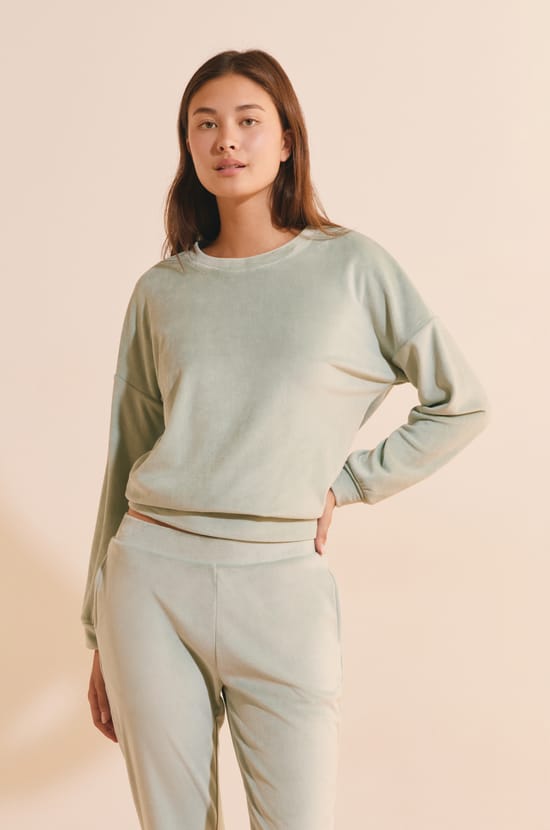 Ensemble de pyjama 2 pi&egrave;ces;${refinementColor}