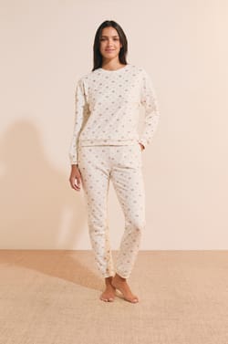 Ensemble de pyjama 2 pi&egrave;ces;${refinementColor}