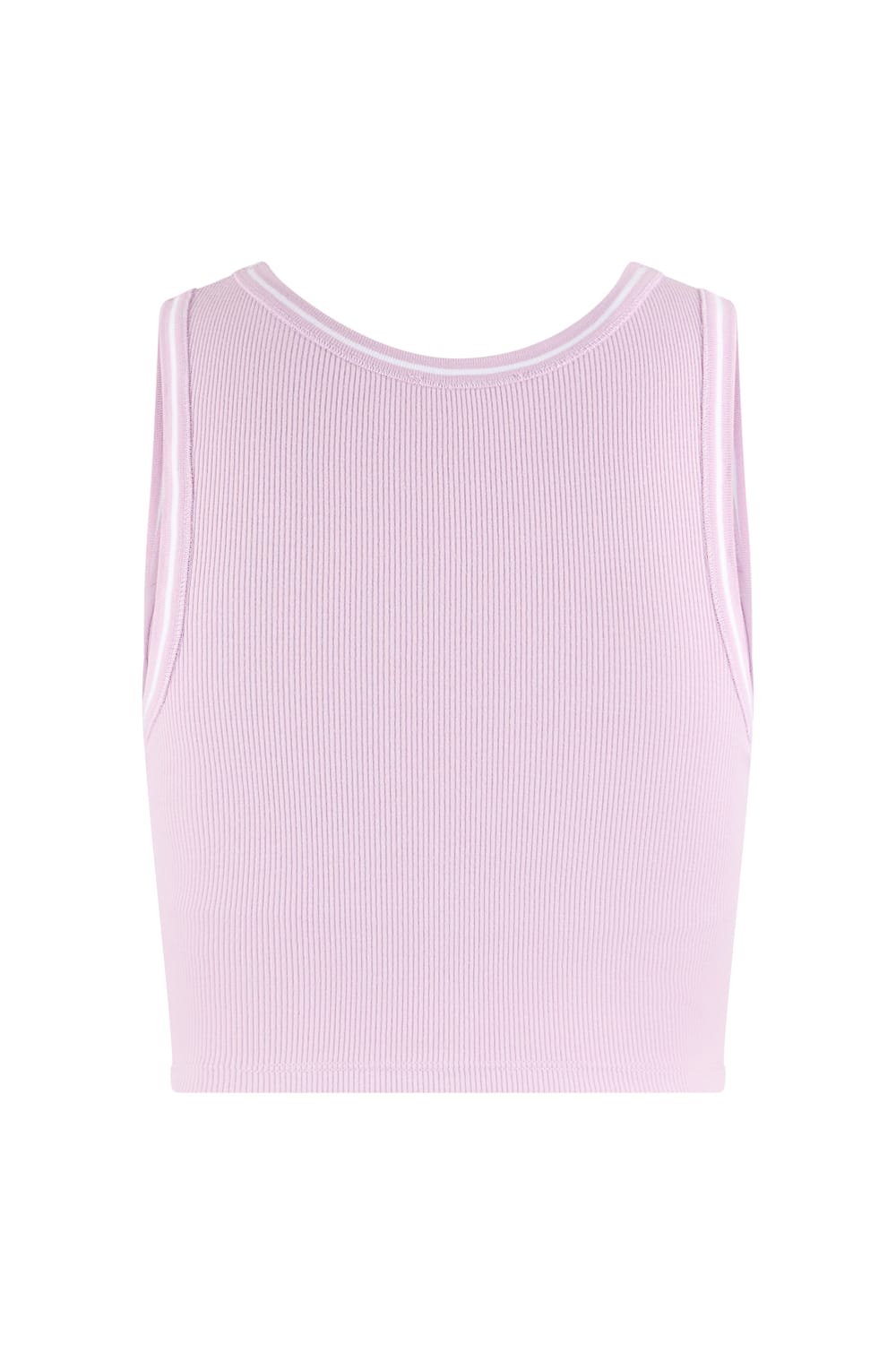 Top en microfibre avec brassi&egrave;re int&eacute;gr&eacute;e;${refinementColor}