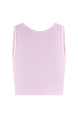 Top en microfibre avec brassi&egrave;re int&eacute;gr&eacute;e;${refinementColor}