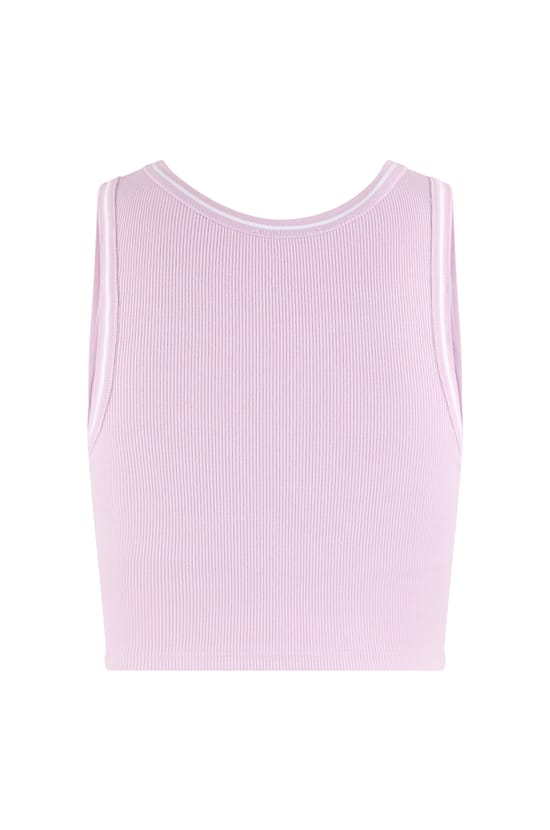 Top en microfibre avec brassi&egrave;re int&eacute;gr&eacute;e;${refinementColor}