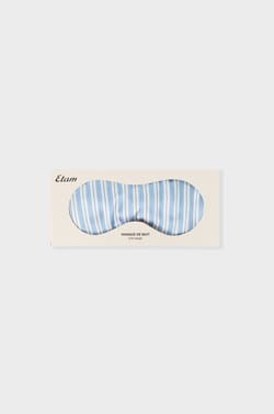 Satin Sleep Mask;${refinementColor}