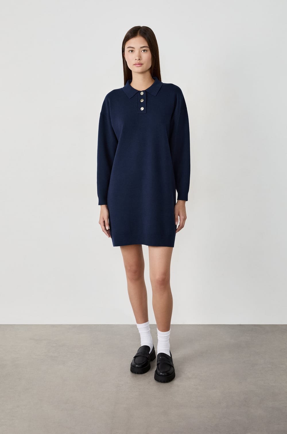 Robe pull;${refinementColor}