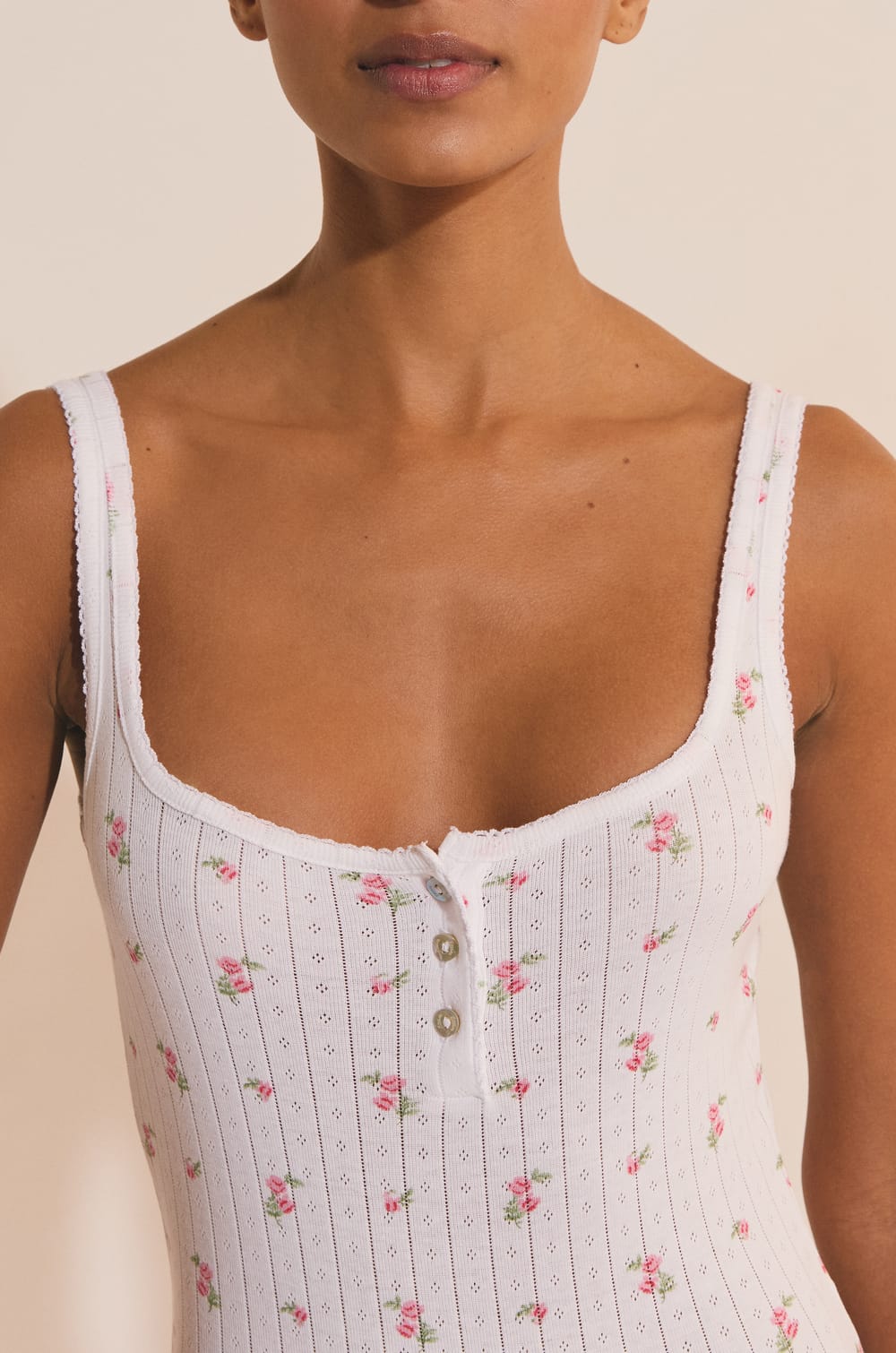 Body en pointelle;${refinementColor}