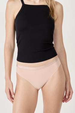 Flux moyen - Culotte de règles;${refinementColor}