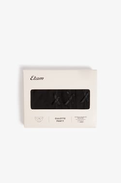 Lot de 3 culottes en coton;${refinementColor}