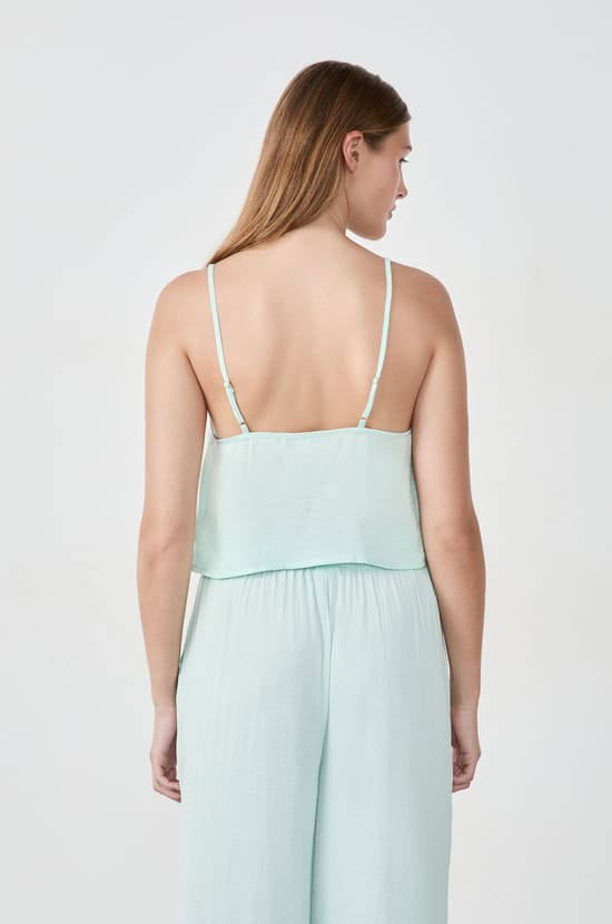 Satin Camisole;${refinementColor}