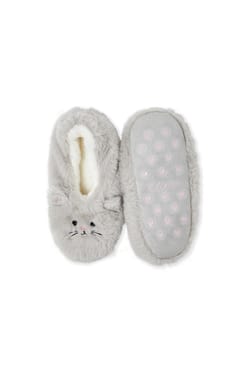 Chaussons avec motif;${refinementColor}