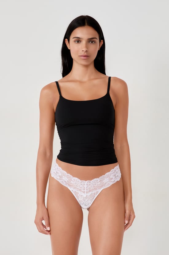 Lace Tanga;${refinementColor}