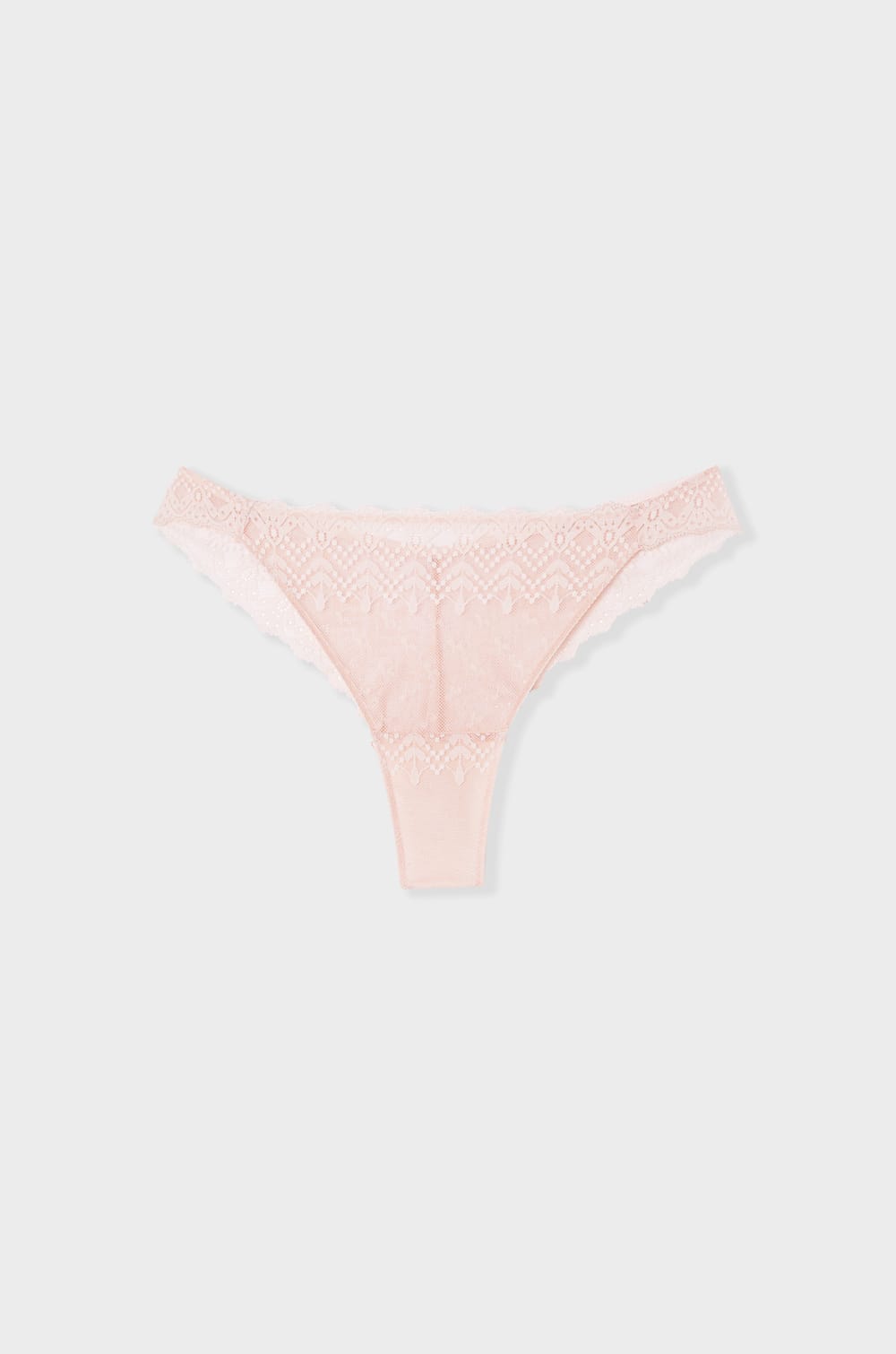 Lace Tanga;${refinementColor}