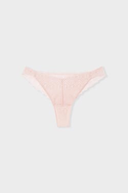 Lace Tanga;${refinementColor}