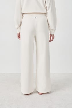 Pantal&oacute;n de pijama ancho;${refinementColor}