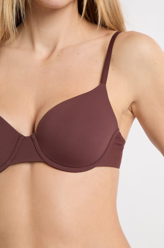 Bra N&ordm; 4 -  Balconet de copas finas;${refinementColor}