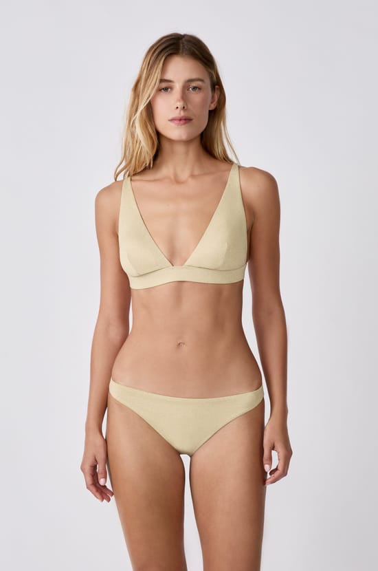 Iridescent Bikini Bottom;${refinementColor}