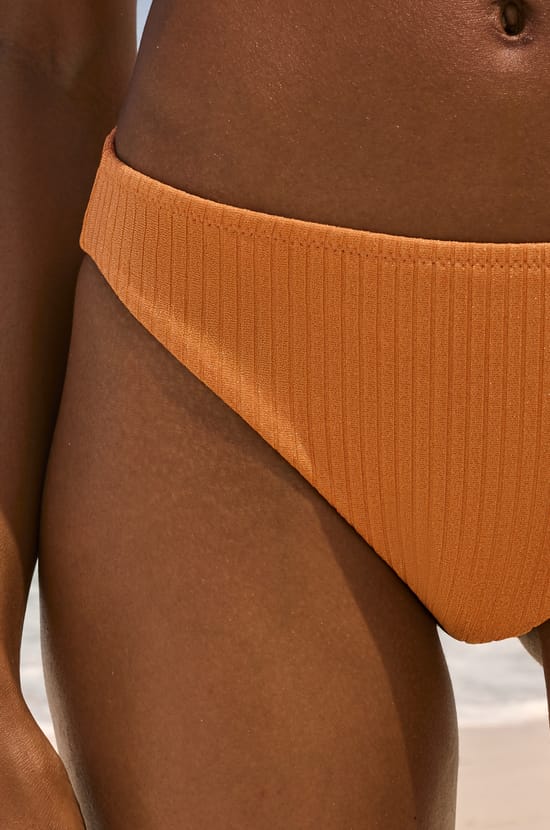 Bikini Brief Swimsuit Bottom;${refinementColor}