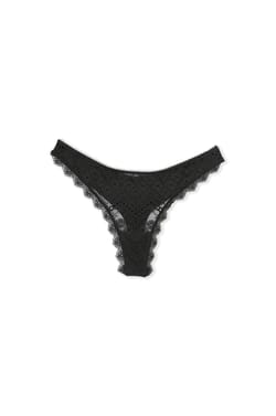 Tanga en dentelle;${refinementColor}