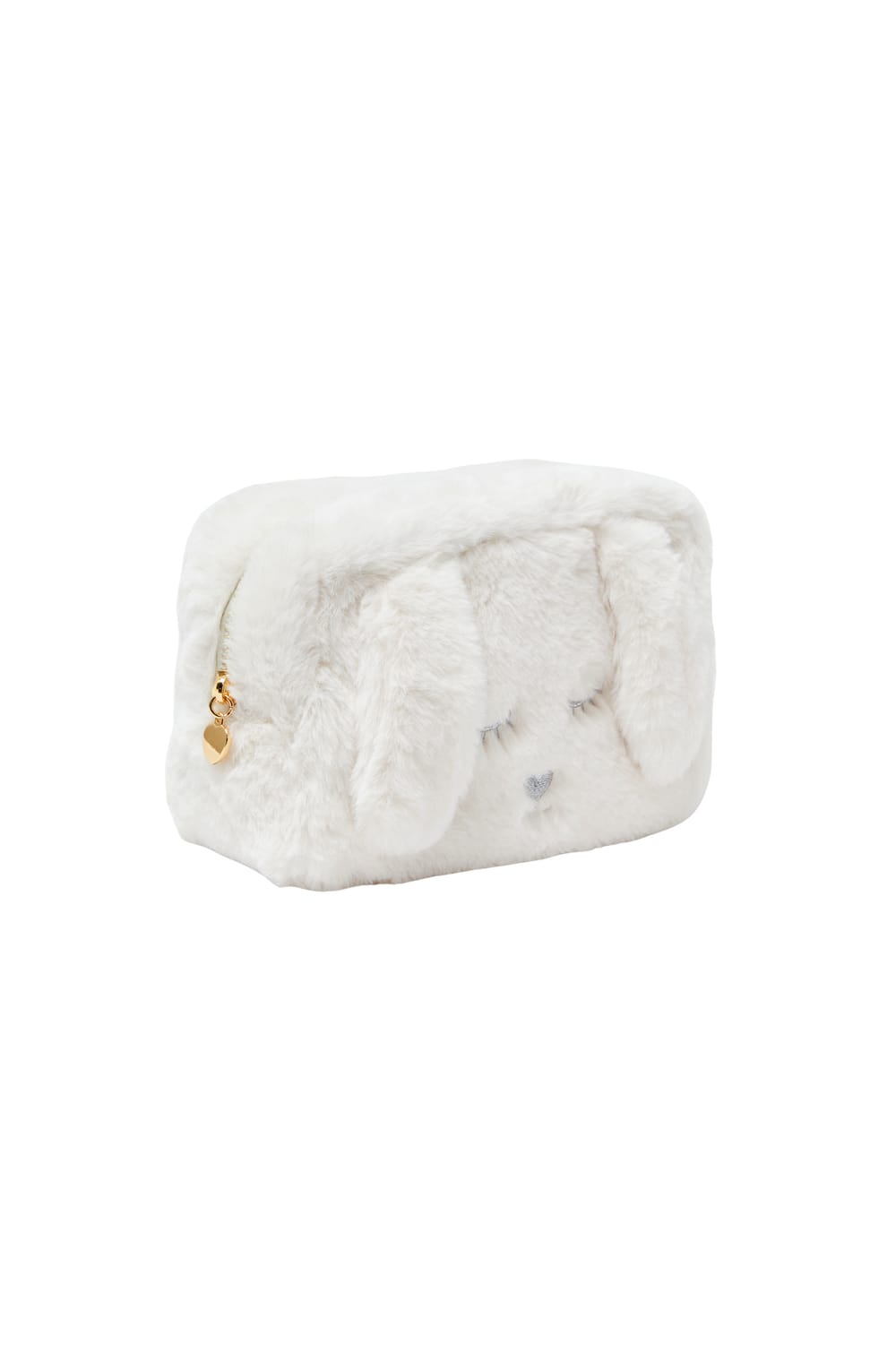 Trousse en forme lapin;${refinementColor}