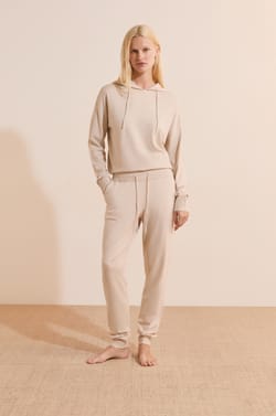 Pantalon de pyjama;${refinementColor}