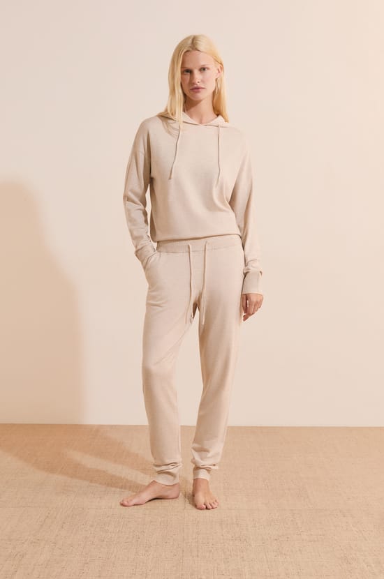Pantalon de pyjama;${refinementColor}