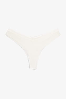 Tanga mit Spitzendetails;${refinementColor}