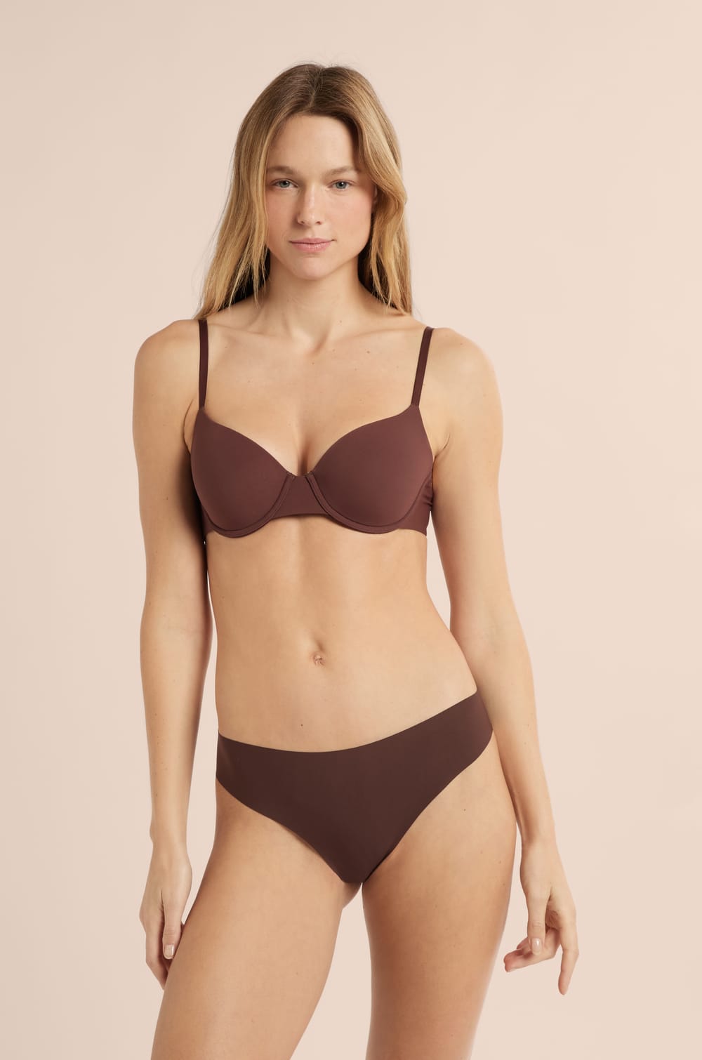 Bra N.4 - The Lightly Lined;${refinementColor}