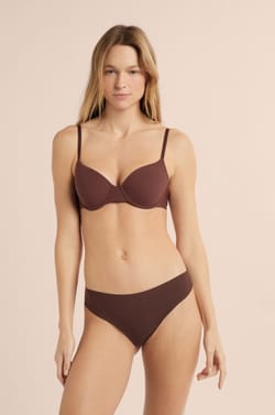 Bra N.4 - The Lightly Lined;${refinementColor}