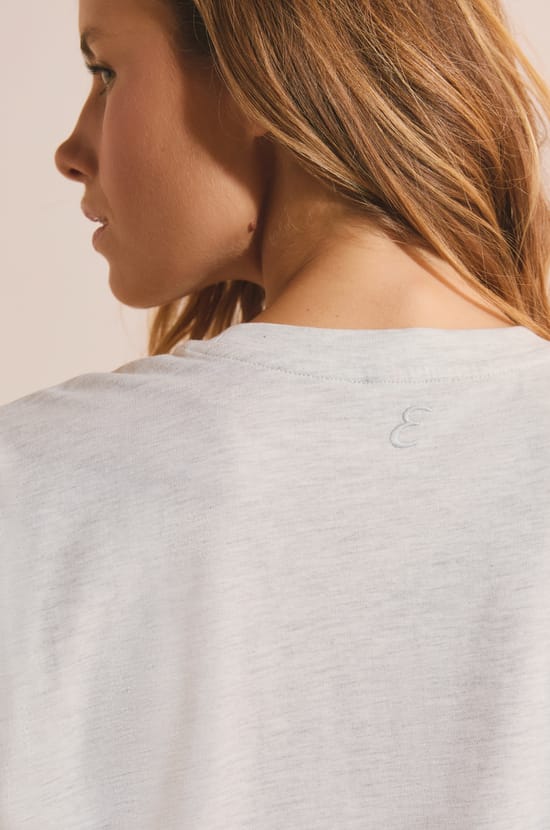 Chemise de nuit en coton;${refinementColor}