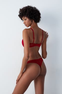 Bra N.2 - The Plunge Push-up;${refinementColor}