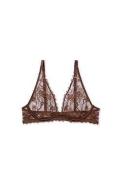 Soutien-gorge N.7 - Le corbeille foulard avec broderie;${refinementColor}