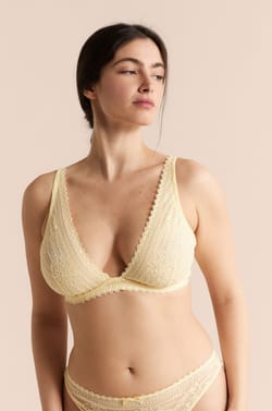 Soutien-gorge N.7 - Le corbeille foulard;${refinementColor}