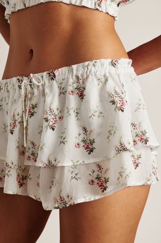 Short &agrave; motifs;${refinementColor}