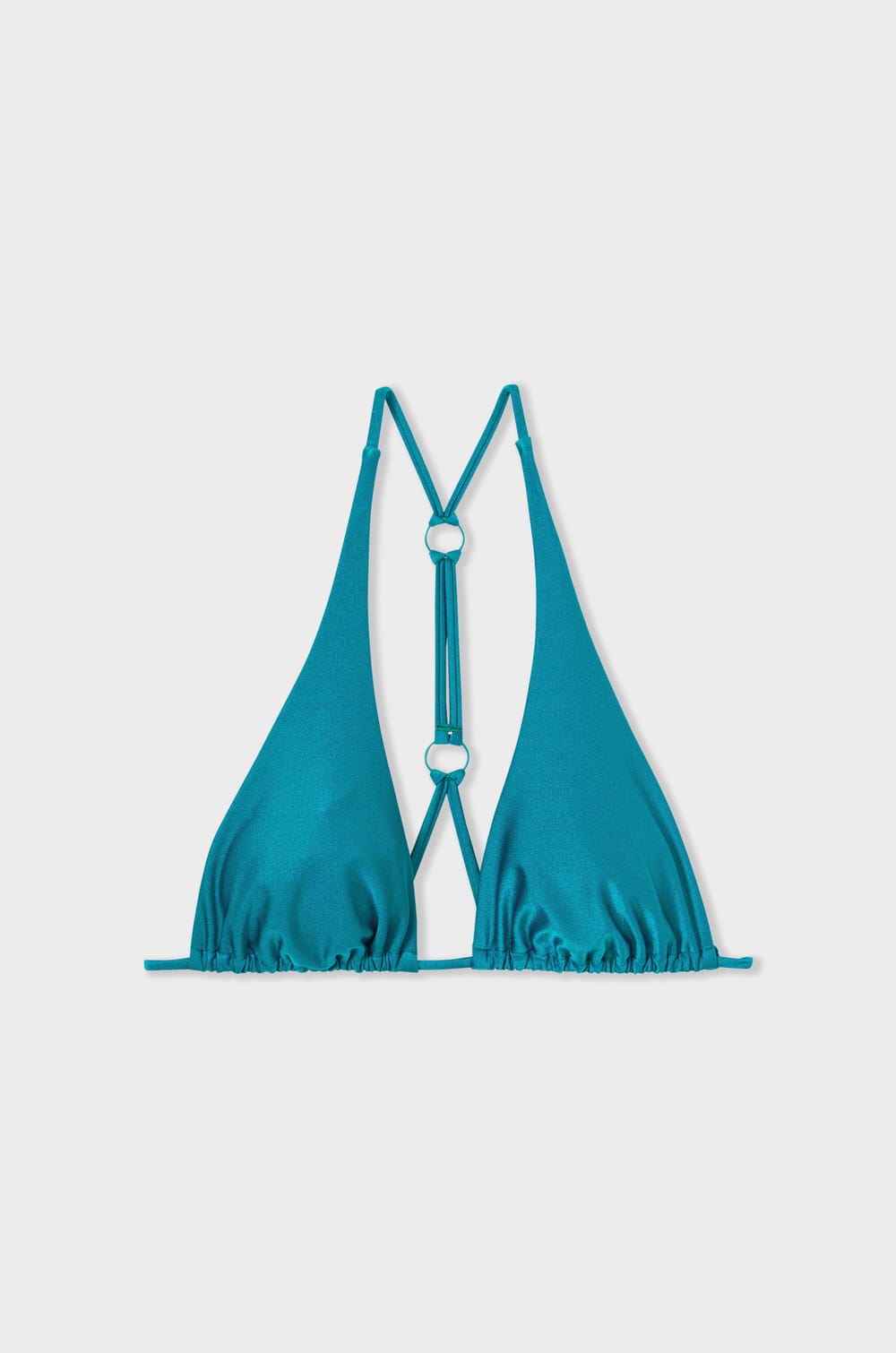 Triangle Bikini Top;${refinementColor}