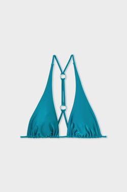 Triangle Bikini Top;${refinementColor}