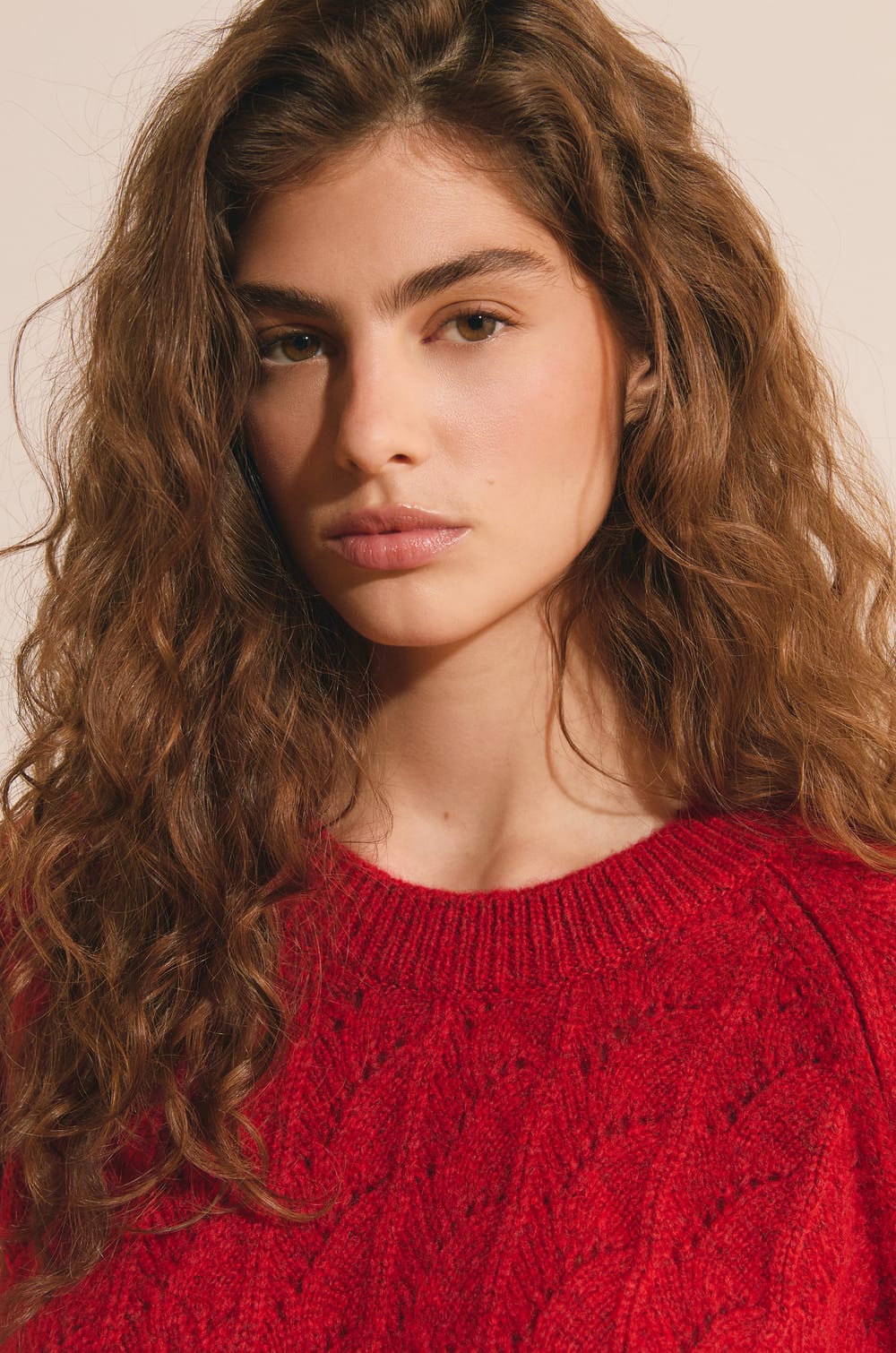 Pull col rond;${refinementColor}