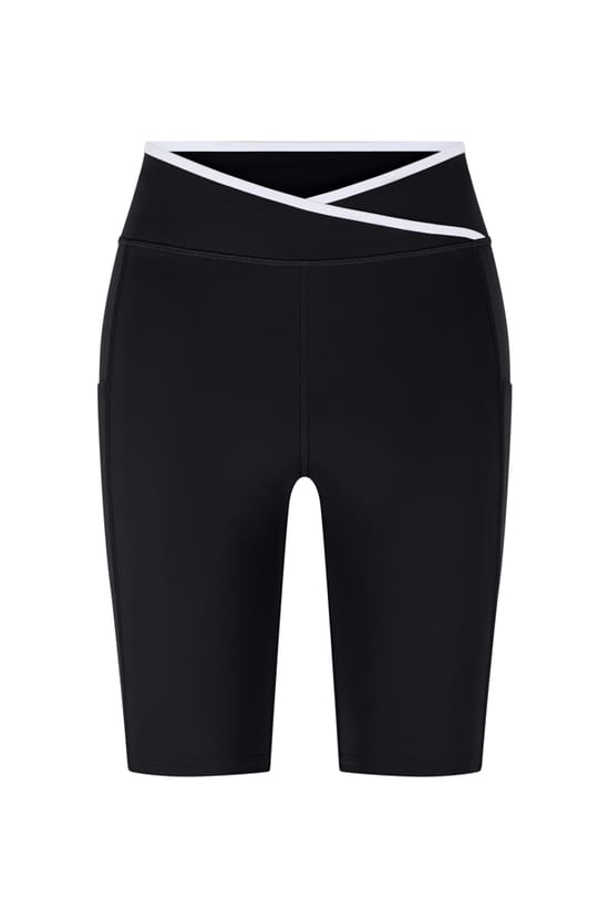 Cycliste de sport taille haute;${refinementColor}