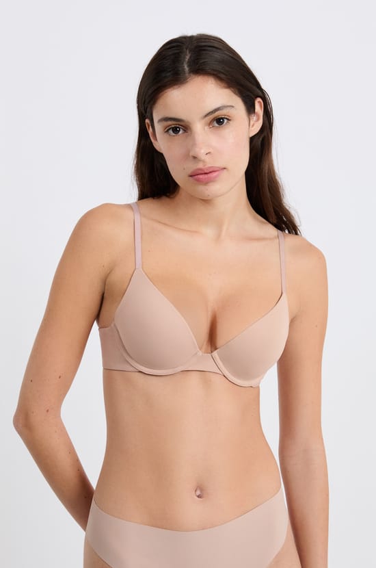 Soutien-gorge N.2 - Le push-up plongeant;${refinementColor}