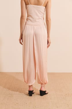 Pantalon bouffant;${refinementColor}