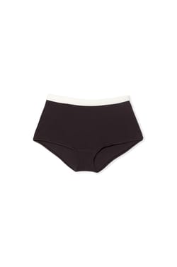 Plain Cheeky Panty;${refinementColor}
