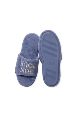 Chaussons tongs;${refinementColor}