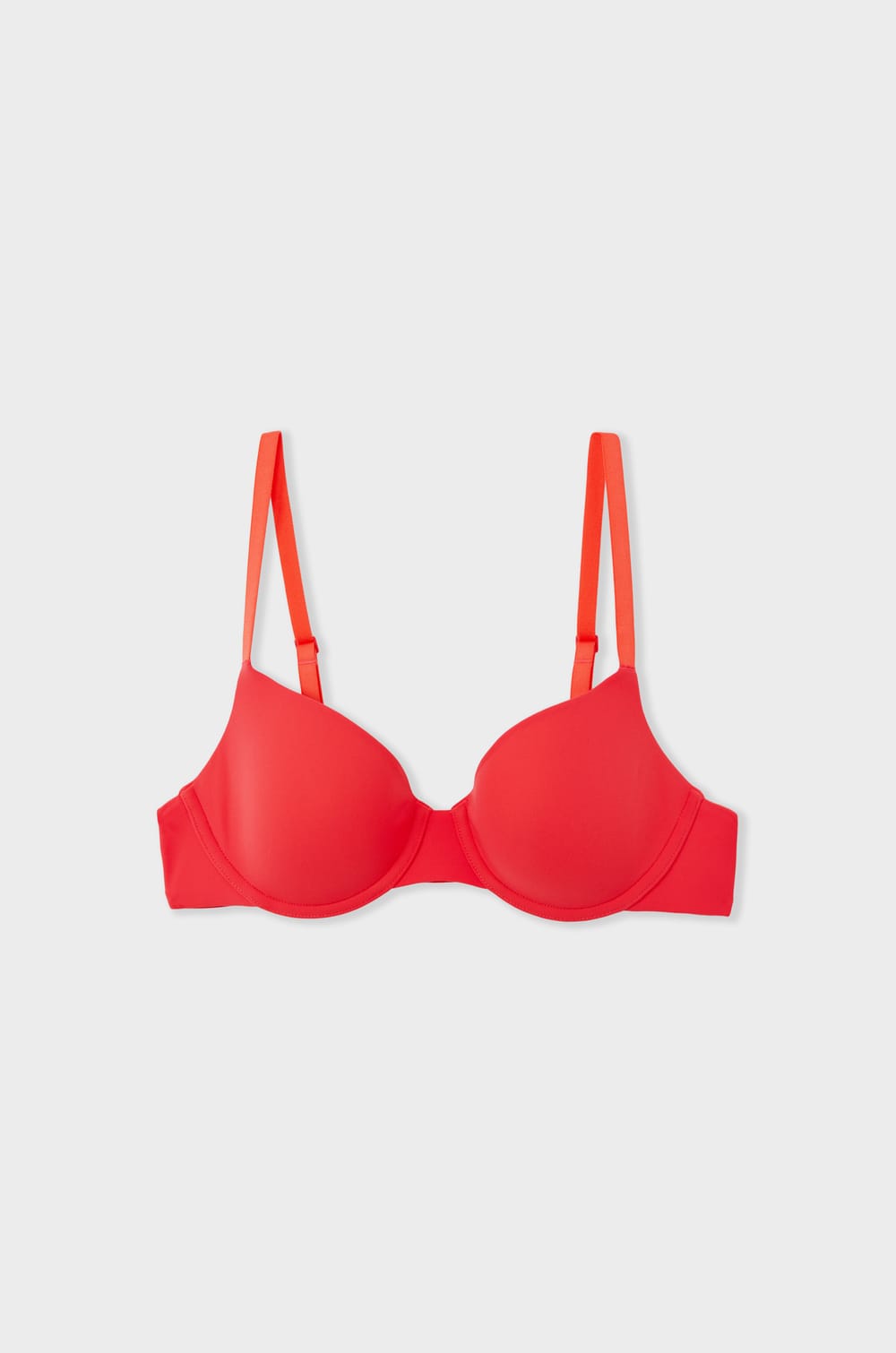Bra N.4 - The Lightly Lined Bra;${refinementColor}