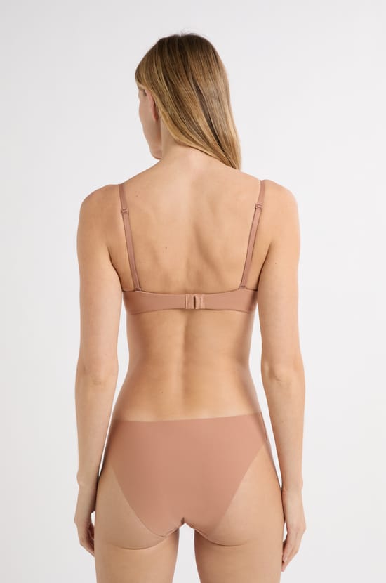 Bra N.2 - The Plunge Push-up;${refinementColor}