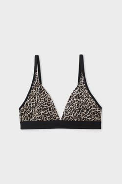 Soutien-gorge triangle sans armatures Lemonade Dolls x Etam;${refinementColor}