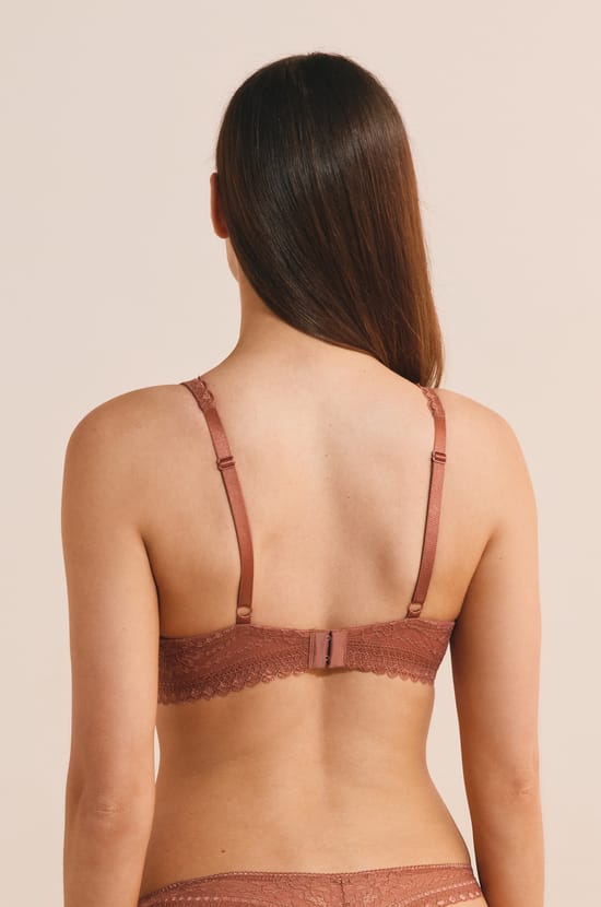 Soutien-gorge N.7 - Le corbeille foulard;${refinementColor}