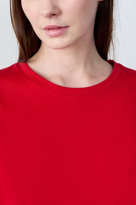 Short-sleeved T-shirt;${refinementColor}