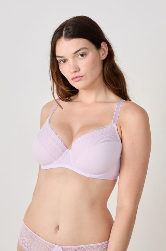 Sujetador N. 4 - Sujetador copa fina;${refinementColor}