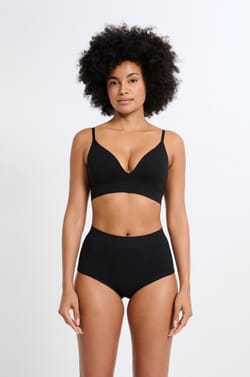 Soutien-gorge brassière push-up;${refinementColor}