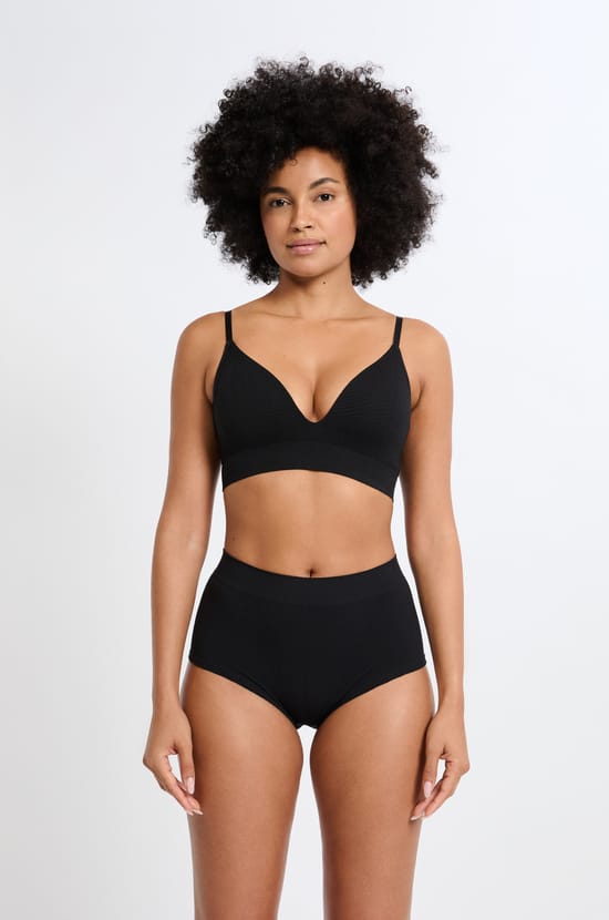 Push-up-BH Bralette;${refinementColor}
